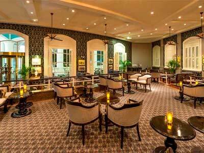 Hotel Quinta Real Villahermosa