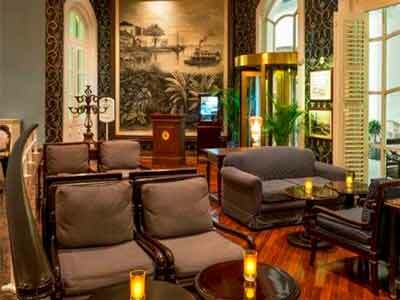 Hotel Quinta Real Villahermosa