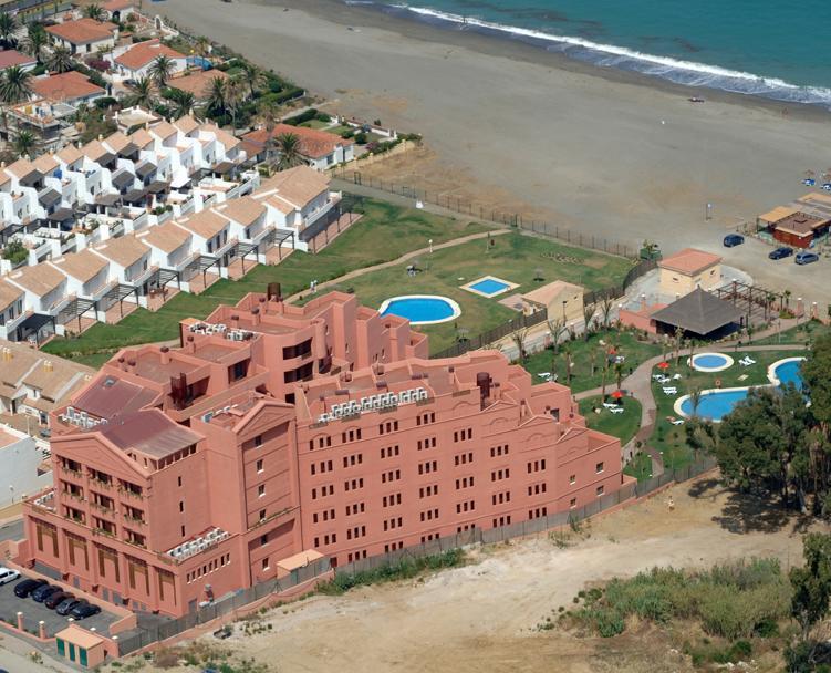 Apartamentos Don Juan
