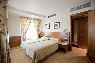 Hotel Don Carlos