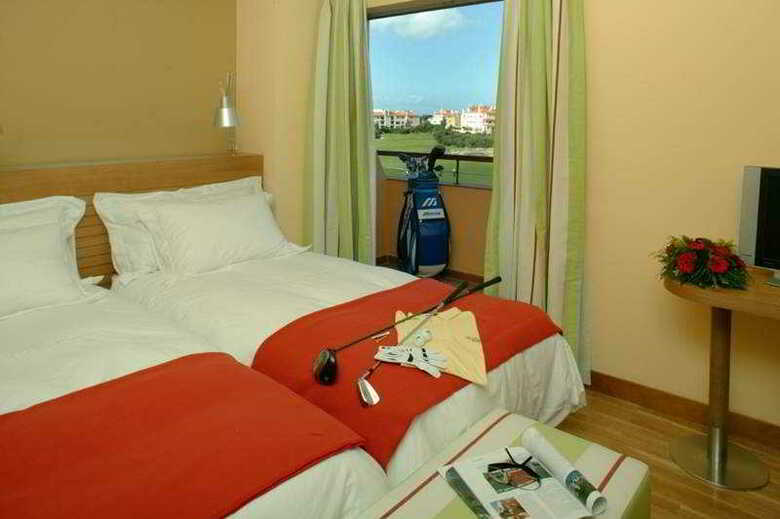 Pestana Sintra Golf Resort & Spa Hotel