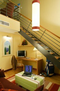 Pestana Sintra Golf Resort & Spa Hotel