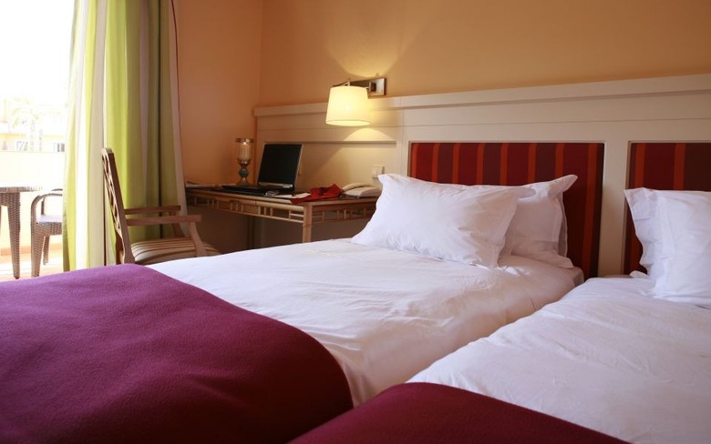 Pestana Sintra Golf Resort & Spa Hotel