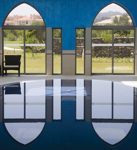 Pestana Sintra Golf Resort & Spa Hotel