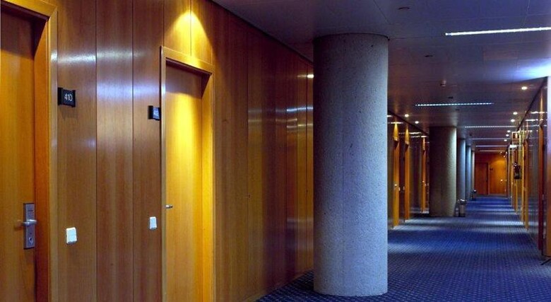 Hotel Husa Illa