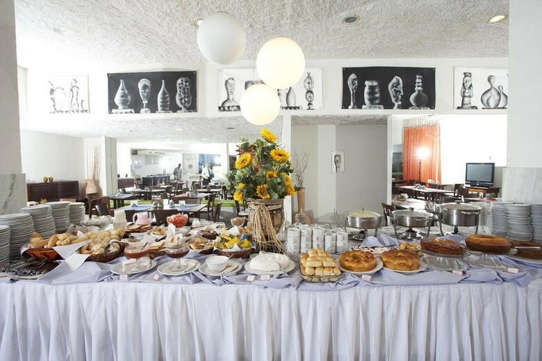 Grande Hotel Da Barra