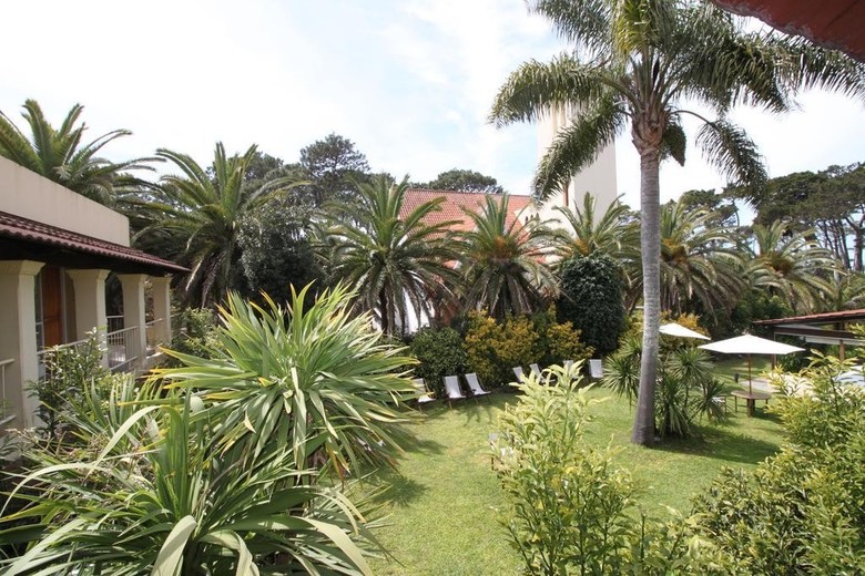 Hotel La Capilla