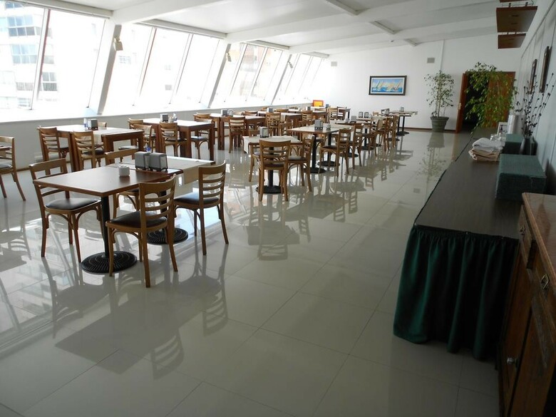 Hotel Best Western La Foret