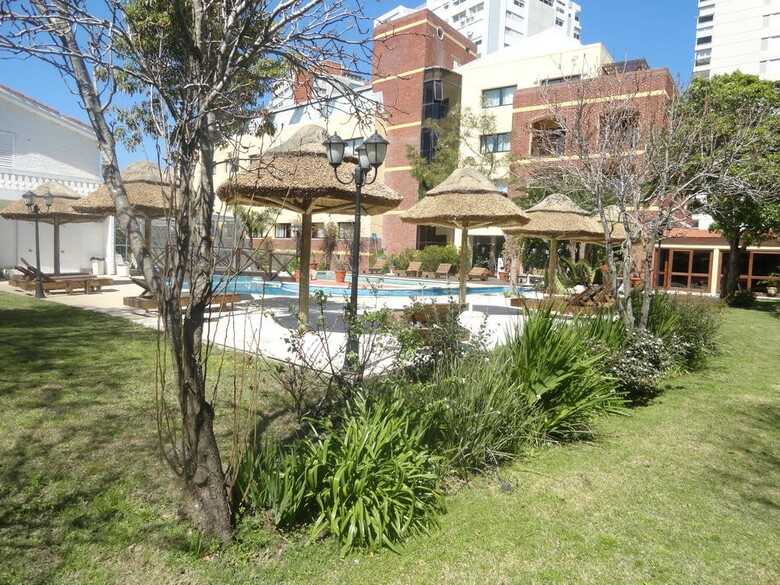 Hotel Best Western La Foret