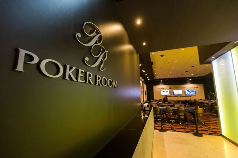 Hotel Enjoy Punta Del Este Casino & Resort