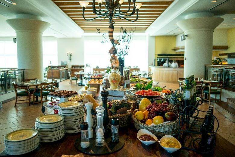 Hotel Enjoy Punta Del Este Casino & Resort