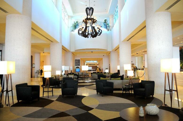 Hotel Enjoy Punta Del Este Casino & Resort