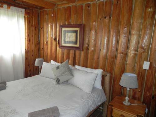 Waterwoods Cottages And Wedding Venue