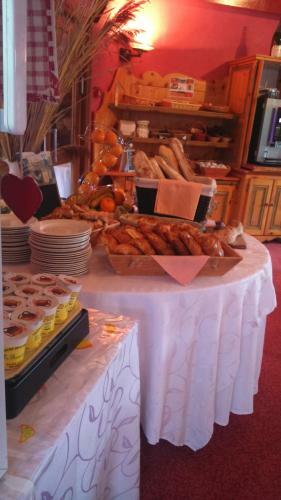 Hotel H�tel Espace Montclar