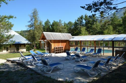 Hotel Le Domaine De L'adoux