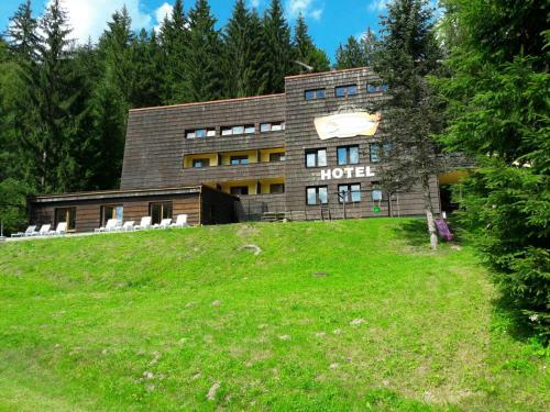 Hotel Babsk�