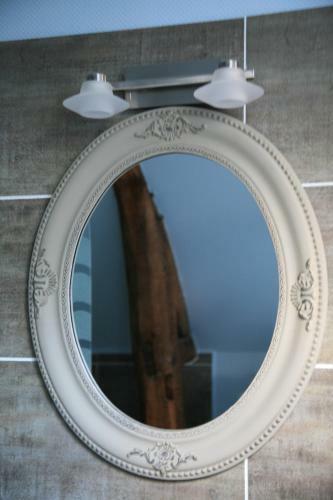 Bed & Breakfast Ch�teau Le Briou D'autry