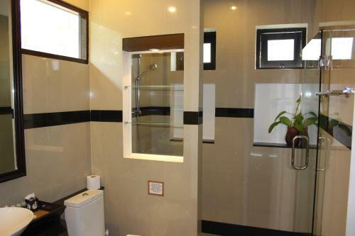 Hotel Leelawadee Garden Resort