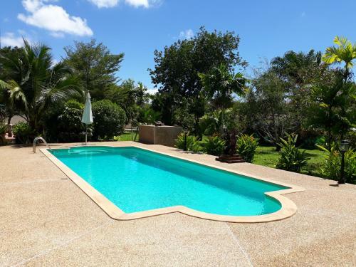 Krabi Zen Villas