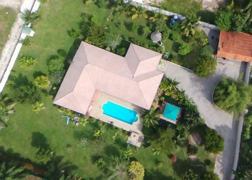 Krabi Zen Villas