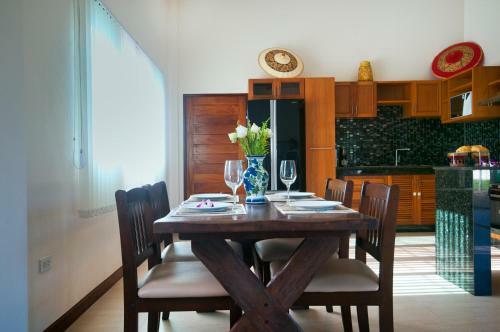 Krabi Zen Villas