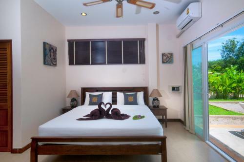 Krabi Zen Villas