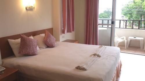 Thip Residence Boutique Hotel