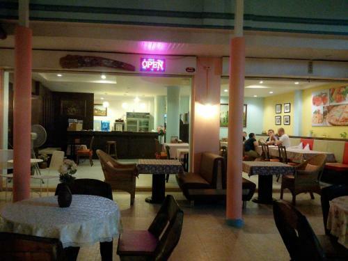 Thip Residence Boutique Hotel