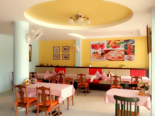 Thip Residence Boutique Hotel