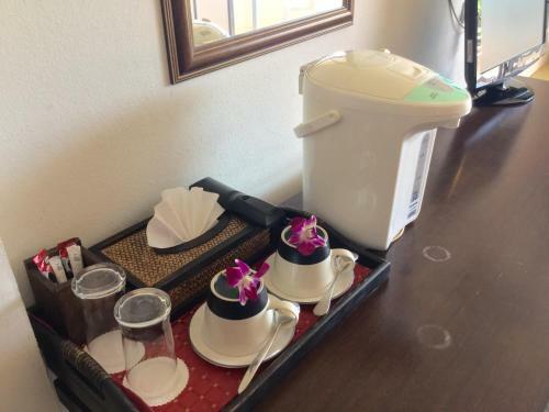 Thip Residence Boutique Hotel