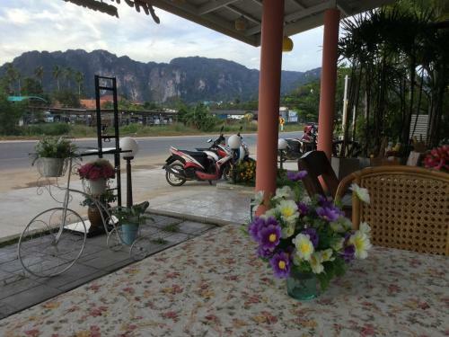 Thip Residence Boutique Hotel