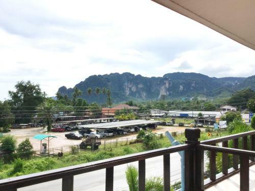 Thip Residence Boutique Hotel