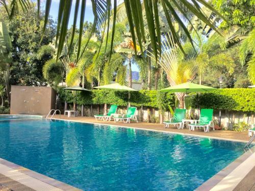 Thip Residence Boutique Hotel