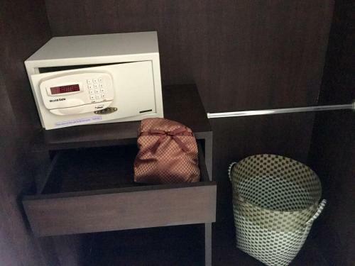 Thip Residence Boutique Hotel