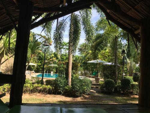 Thip Residence Boutique Hotel