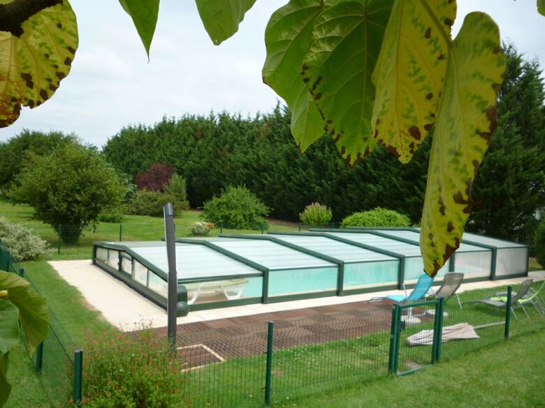 Bed & Breakfast Les Sureaux