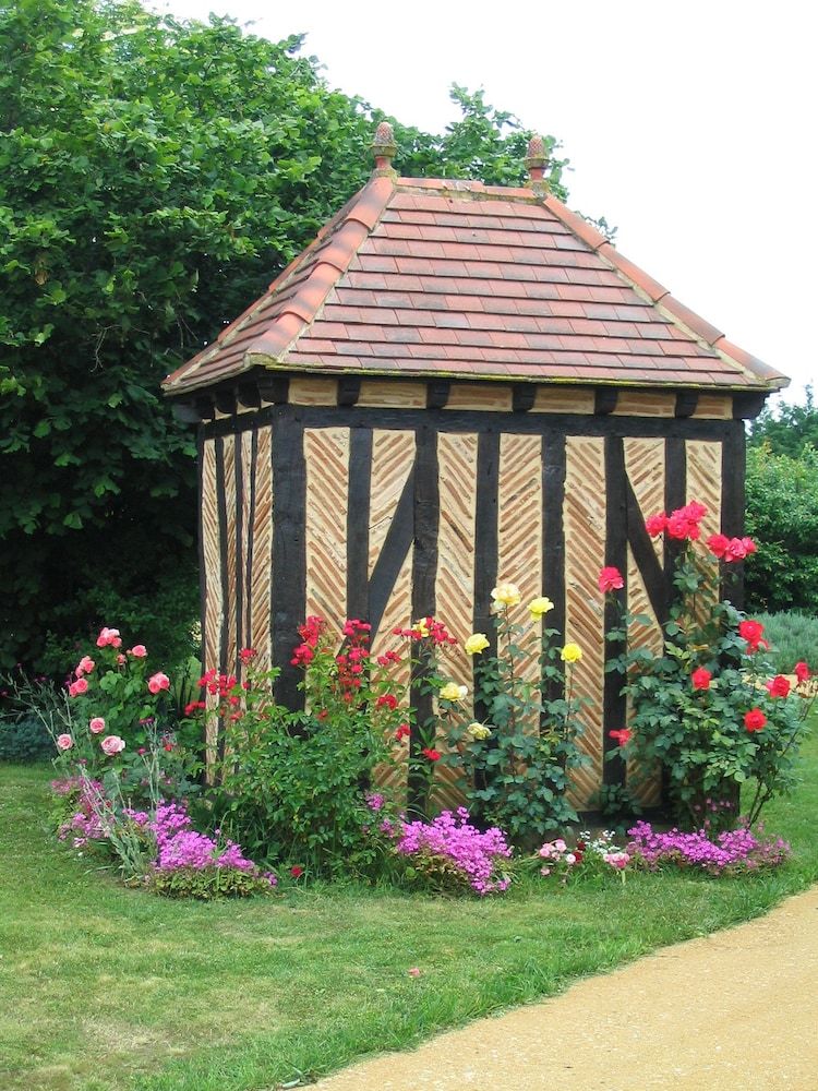 Bed & Breakfast Les Sureaux