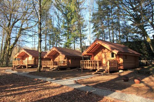 Bed & Breakfast Chambres D'h�tes La Gargaille
