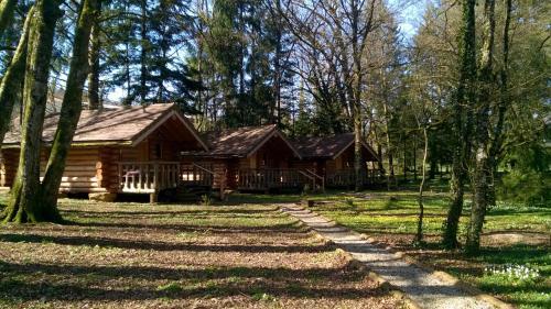 Bed & Breakfast Chambres D'h�tes La Gargaille