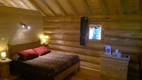 Bed & Breakfast Chambres D'h�tes La Gargaille