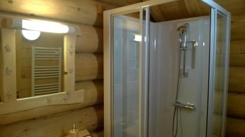Bed & Breakfast Chambres D'h�tes La Gargaille