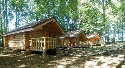 Bed & Breakfast Chambres D'h�tes La Gargaille