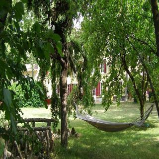 Hotel Le Relais Du Silence Chateau Lavail