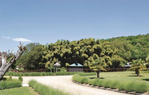 Holiday Home Allas J-587
