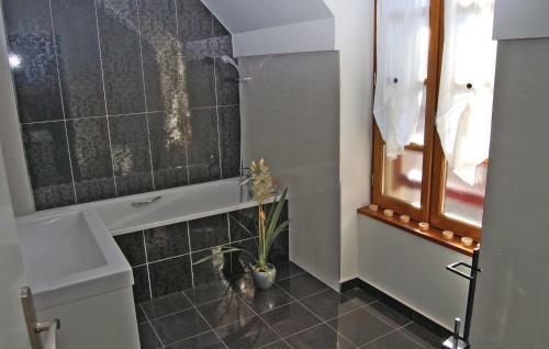Holiday Home Allas J-587