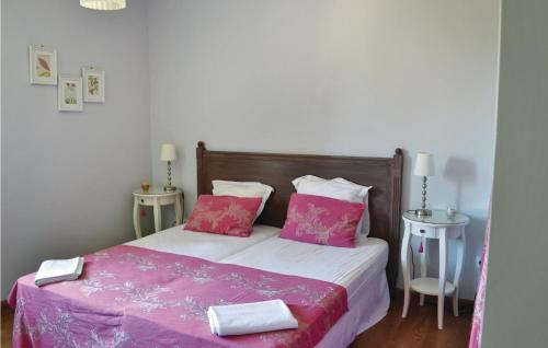 Holiday Home Allas J-587