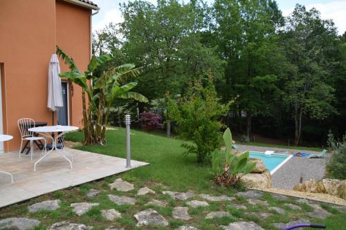 Bed & Breakfast La Colline Des Endrevies