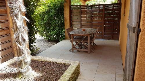Apartamento Y'a Pas De L�zard