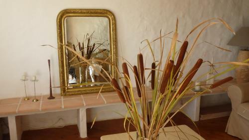 Bed & Breakfast Chambres D'h�tes La Treille
