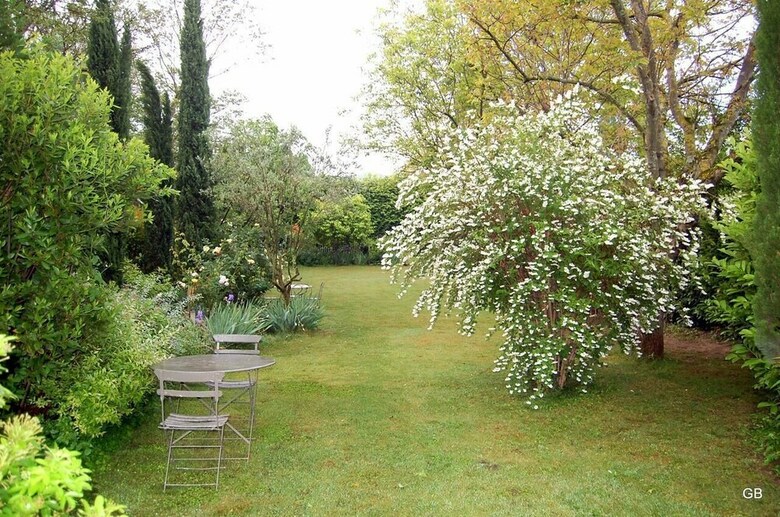 Bed & Breakfast Le Mas Des Clots
